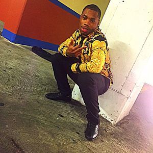 Meet your Posher, Isaac